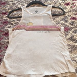 Billabong Women’s Tank Top